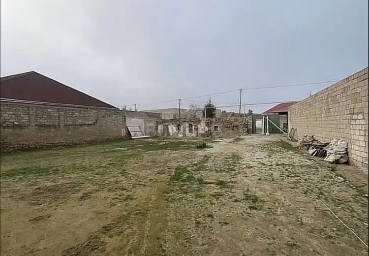 10 sot Torpaq Satılır, Şüvəlan, Xəzər, Bakı