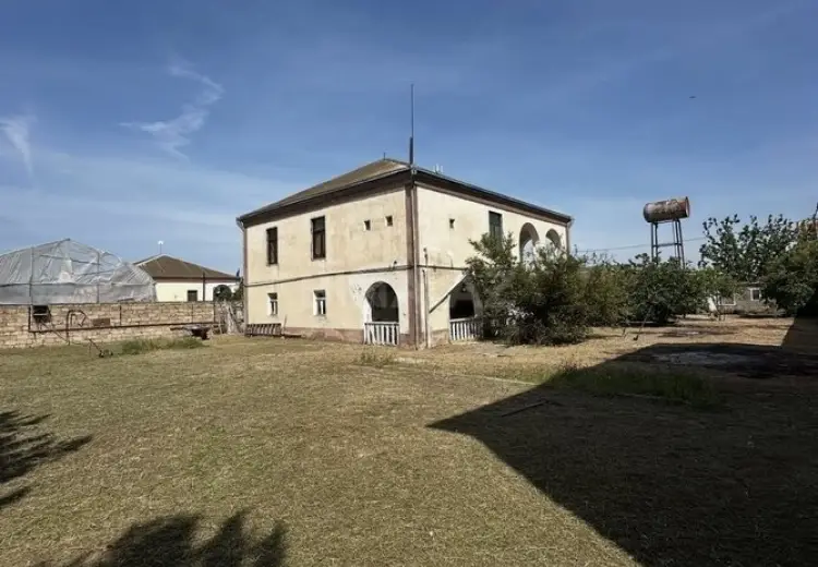 11.5 sot Torpaq Satılır, Şüvəlan, Xəzər, Bakı