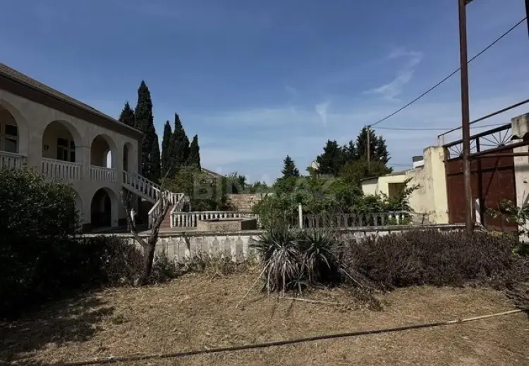 11.5 sot Torpaq Satılır, Şüvəlan, Xəzər, Bakı