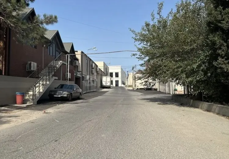4 sot Torpaq Satılır, Mərdəkan, Xəzər, Bakı