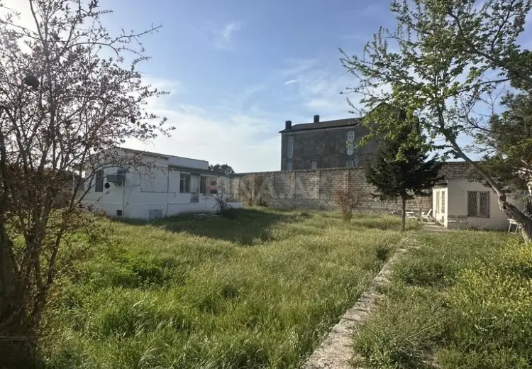 12 sot Torpaq Satılır, Mərdəkan, Xəzər, Bakı