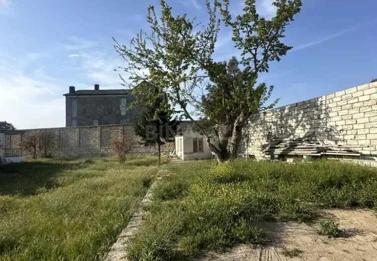 12 sot Torpaq Satılır, Mərdəkan, Xəzər, Bakı
