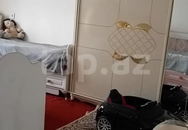 4 otaqlı mənzil , Xaçmaz