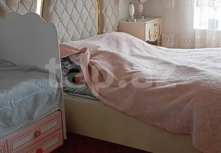 4 otaqlı mənzil , Xaçmaz