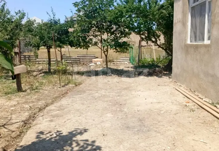 4 otaqlı mənzil , Xaçmaz