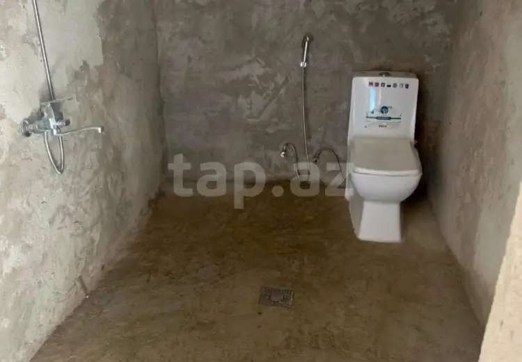 4 otaqlı mənzil , Xaçmaz