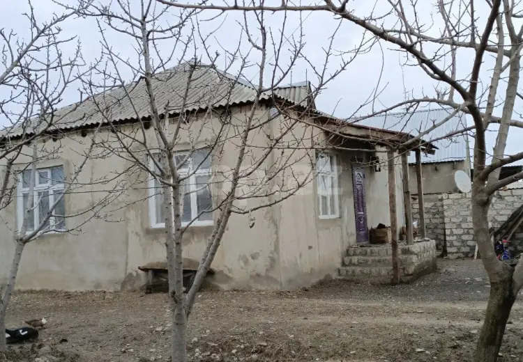 4 otaqlı mənzil , Xaçmaz