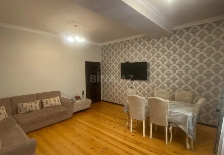3 otaqlı mənzil Satılır, Xırdalan