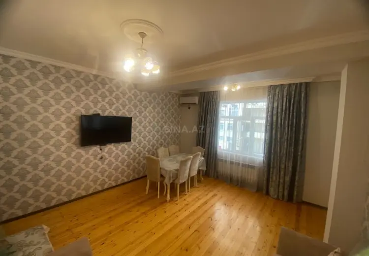 3 otaqlı mənzil Satılır, Xırdalan