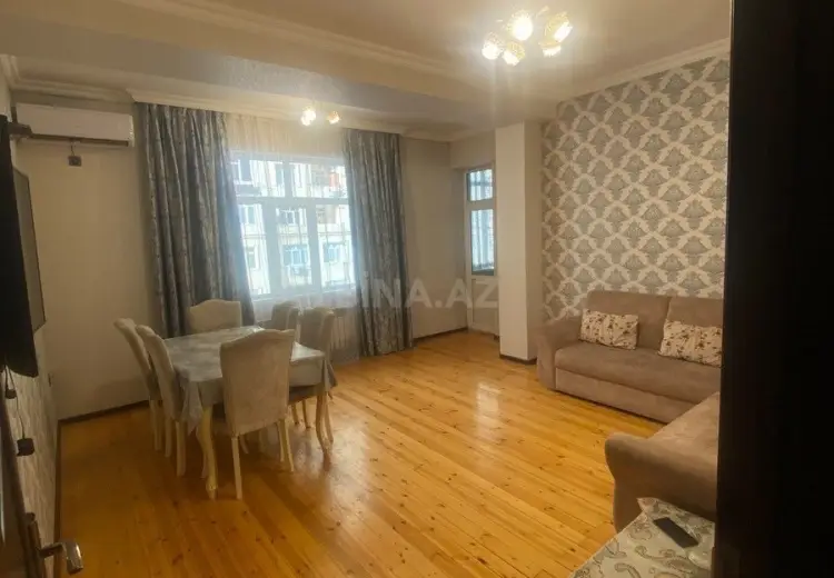 3 otaqlı mənzil Satılır, Xırdalan