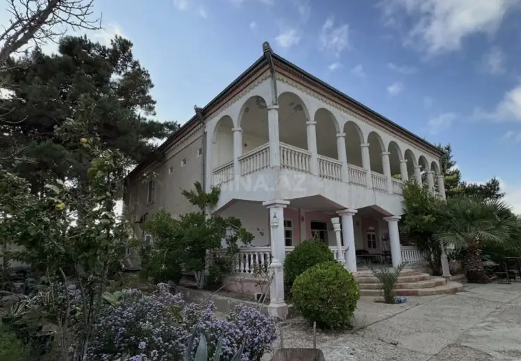 18 sot Torpaq Satılır, Mərdəkan, Xəzər, Bakı