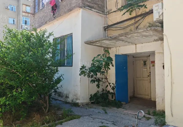 57 m² Obyekt / Ofis Satılır, Bakıxanov qəs., Sabunçu, Bakı