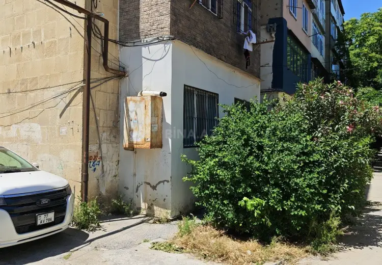 57 m² Obyekt / Ofis Satılır, Bakıxanov qəs., Sabunçu, Bakı