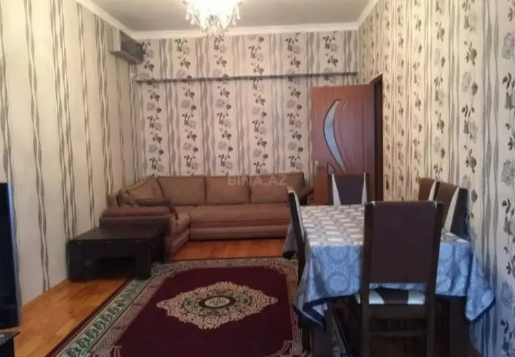 57 m² Obyekt / Ofis Satılır, Bakıxanov qəs., Sabunçu, Bakı