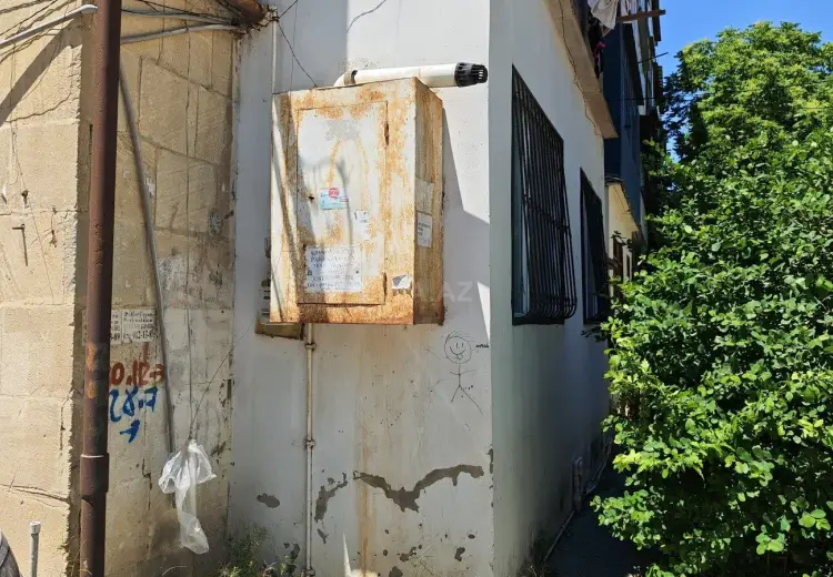 57 m² Obyekt / Ofis Satılır, Bakıxanov qəs., Sabunçu, Bakı