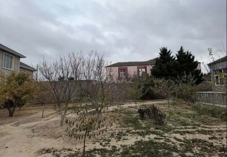 11 sot Torpaq Satılır, Mərdəkan, Xəzər, Bakı