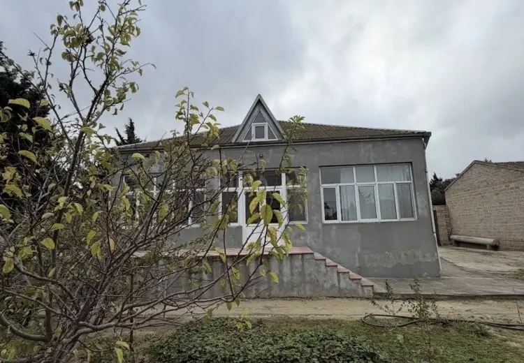11 sot Torpaq Satılır, Mərdəkan, Xəzər, Bakı