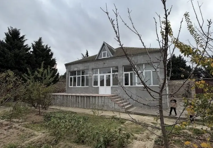 11 sot Torpaq Satılır, Mərdəkan, Xəzər, Bakı