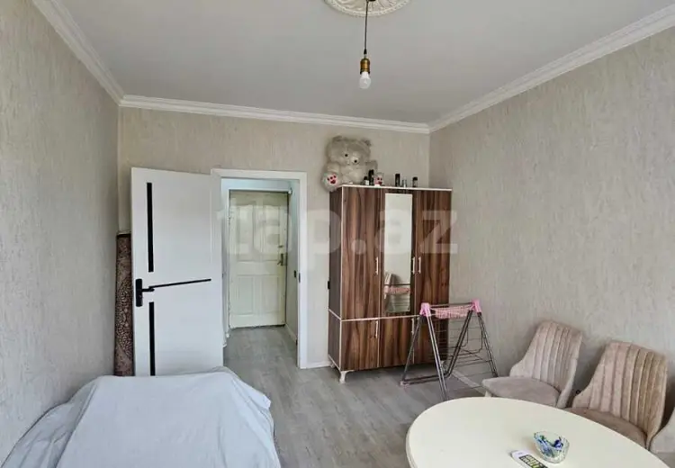 1 otaqlı mənzil , Bakı