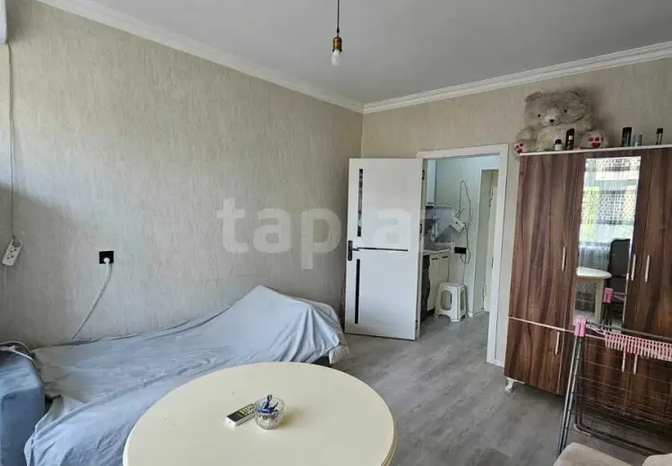 1 otaqlı mənzil , Bakı