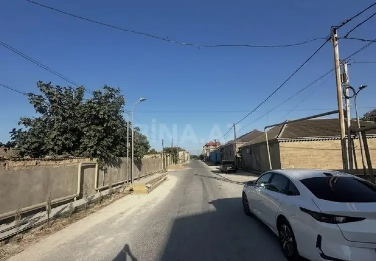 14 sot Torpaq Satılır, Şüvəlan, Xəzər, Bakı