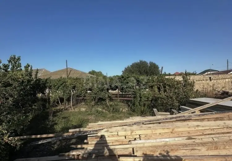 14 sot Torpaq Satılır, Şüvəlan, Xəzər, Bakı