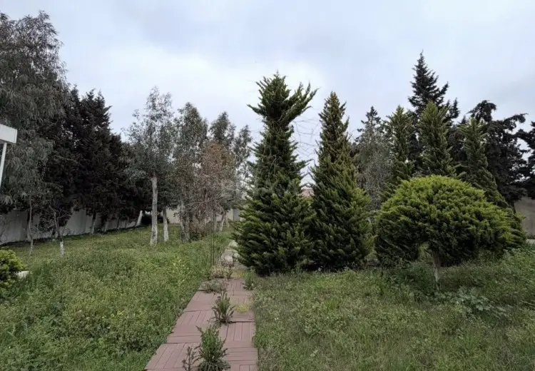 12 sot Torpaq Satılır, Mərdəkan, Xəzər, Bakı