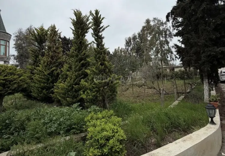 12 sot Torpaq Satılır, Mərdəkan, Xəzər, Bakı