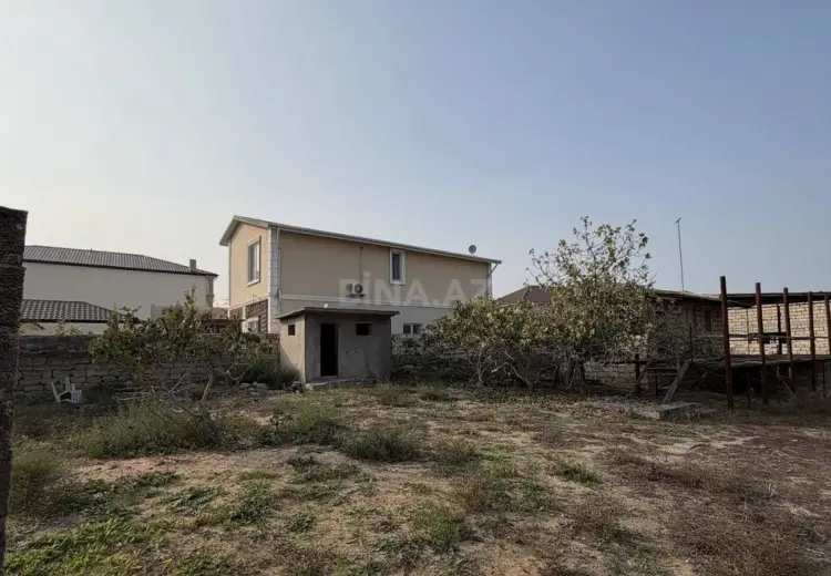 11 sot Torpaq Satılır, Mərdəkan, Xəzər, Bakı