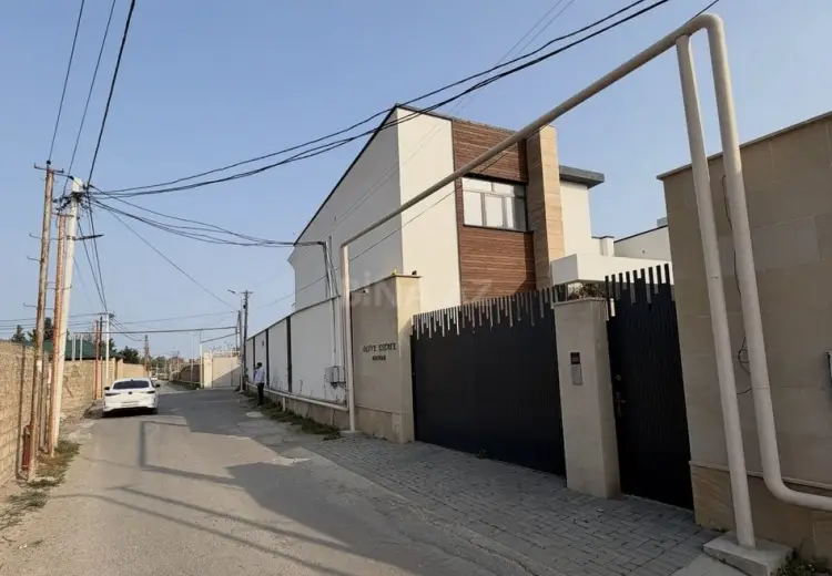 11 sot Torpaq Satılır, Mərdəkan, Xəzər, Bakı