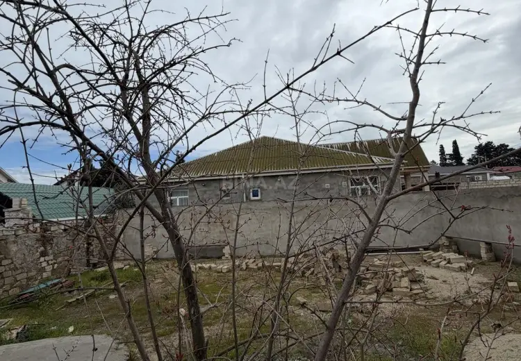 2 sot Torpaq Satılır, Şüvəlan, Xəzər, Bakı
