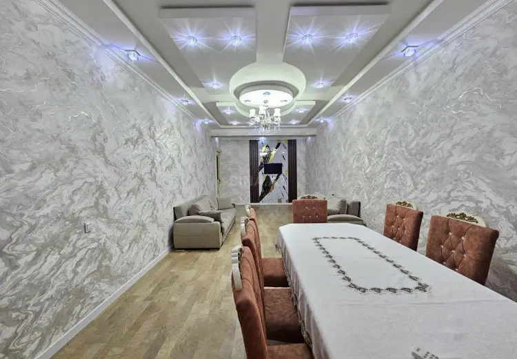 3 otaqlı mənzil Satılır, Xırdalan