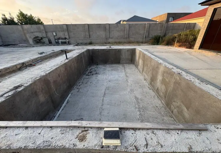12 sot Torpaq Satılır, Şüvəlan, Xəzər, Bakı