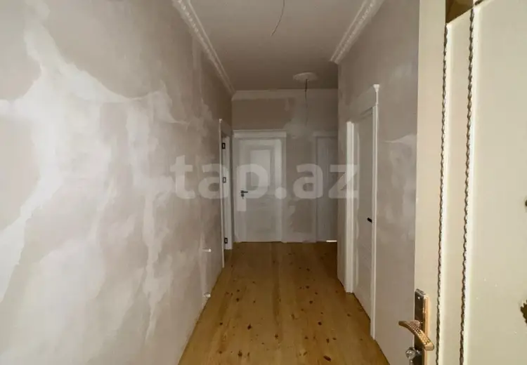 3 otaqlı mənzil , Gəncə