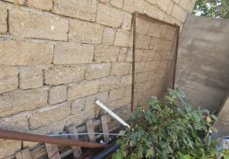 2 sot Torpaq Satılır, Ramana qəs., Sabunçu, Bakı