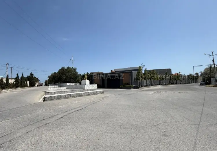 9 sot Torpaq Satılır, Şüvəlan, Xəzər, Bakı