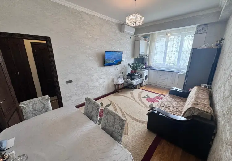 2 otaqlı mənzil , Bakı