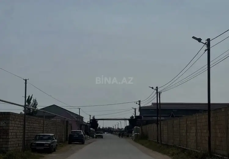 12 sot Torpaq Satılır, Şüvəlan, Xəzər, Bakı