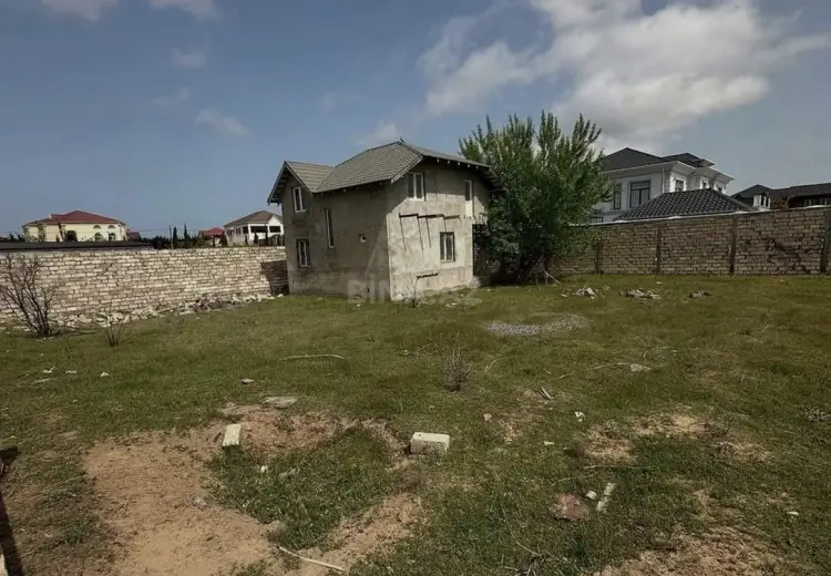 12 sot Torpaq Satılır, Şüvəlan, Xəzər, Bakı