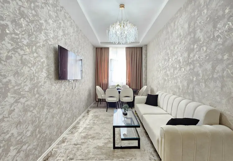 2 otaqlı mənzil Satılır, Xırdalan