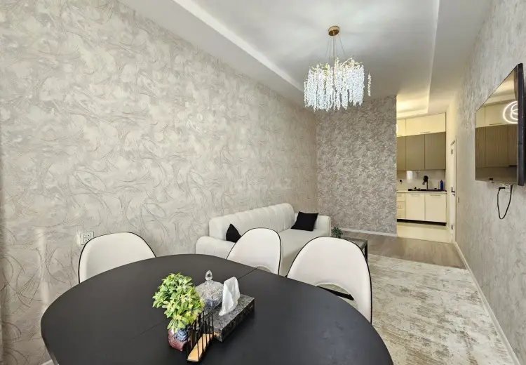 2 otaqlı mənzil Satılır, Xırdalan