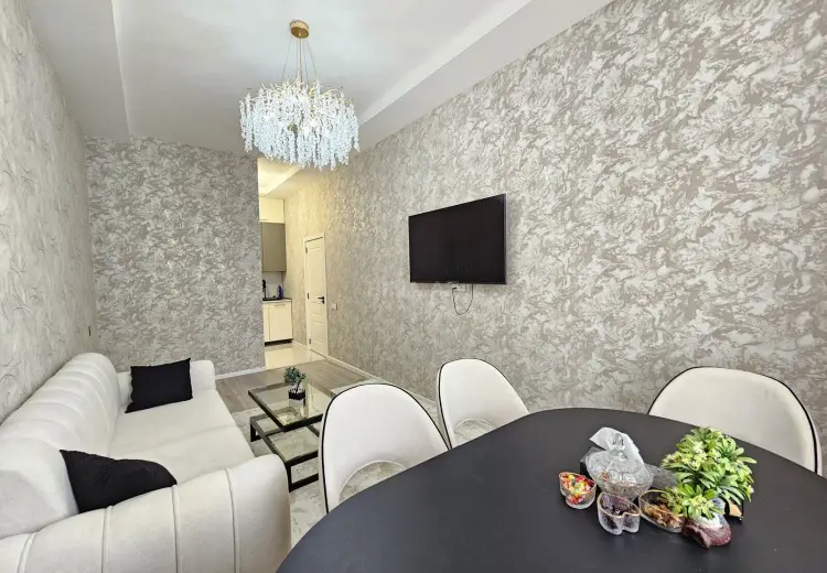 2 otaqlı mənzil Satılır, Xırdalan