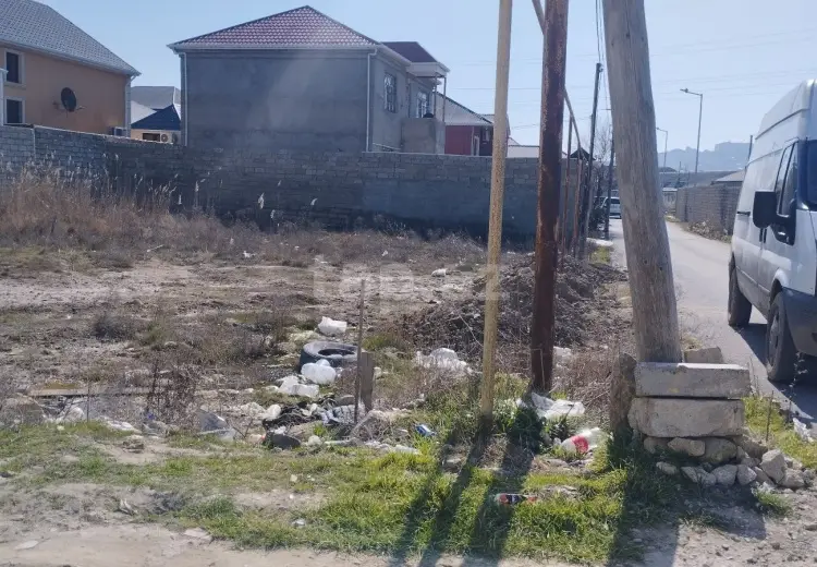 0 m² Obyekt / Ofis , Qaraçuxur qəs., Suraxanı, Bakı