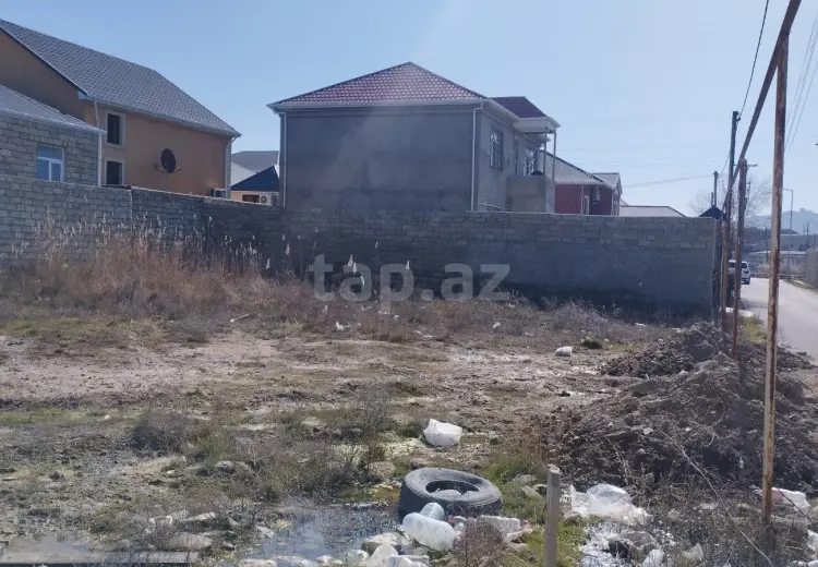 0 m² Obyekt / Ofis , Qaraçuxur qəs., Suraxanı, Bakı