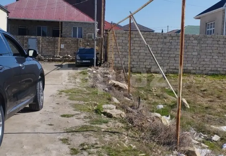 0 m² Obyekt / Ofis , Qaraçuxur qəs., Suraxanı, Bakı