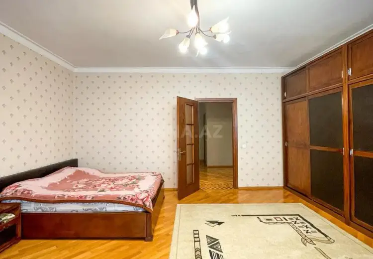 3 otaqlı mənzil Satılır, Yasamal qəs., Yasamal, Bakı