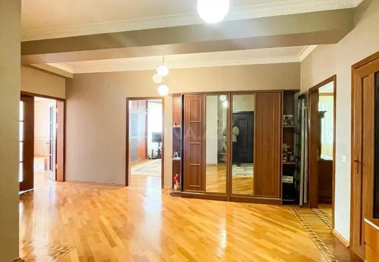 3 otaqlı mənzil Satılır, Yasamal qəs., Yasamal, Bakı