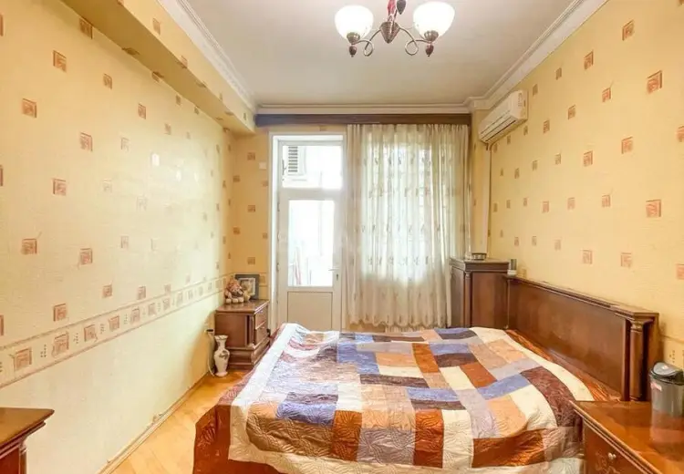 3 otaqlı mənzil Satılır, Yasamal qəs., Yasamal, Bakı