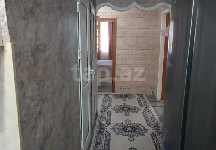 3 otaqlı mənzil , Sumqayıt