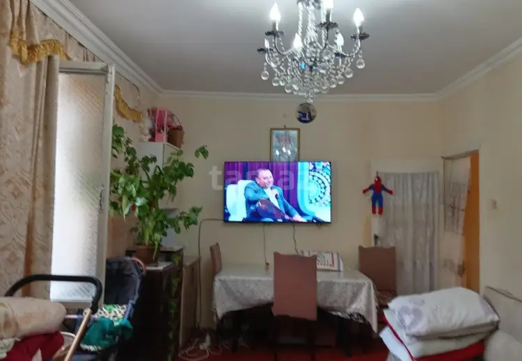 2 otaqlı mənzil , Şirvan